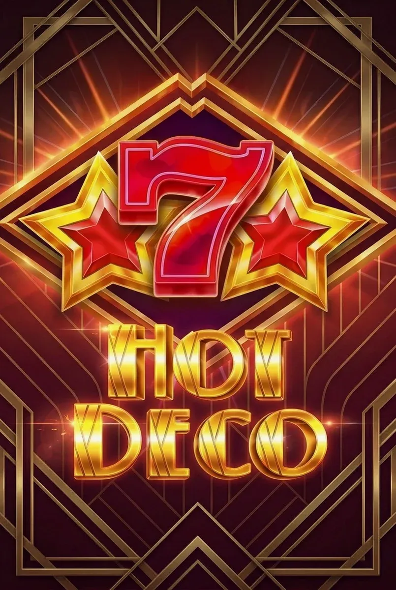 7 hot deco