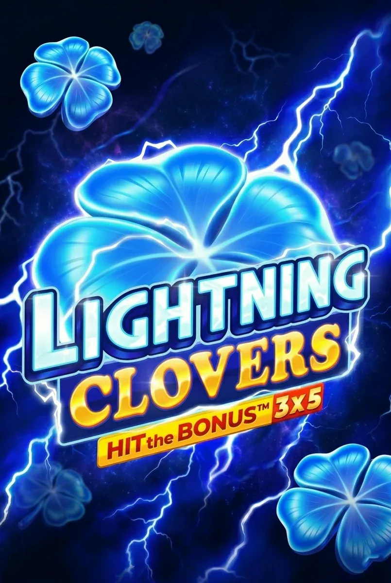 Lighting clovers